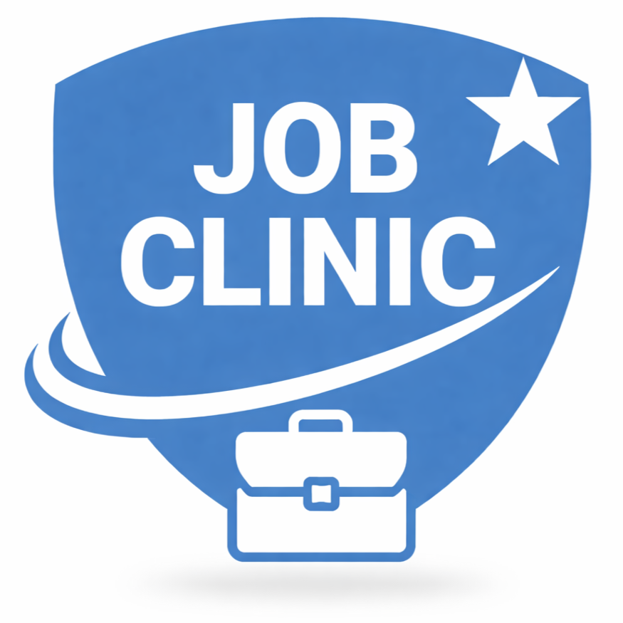 Job Clinic Logo